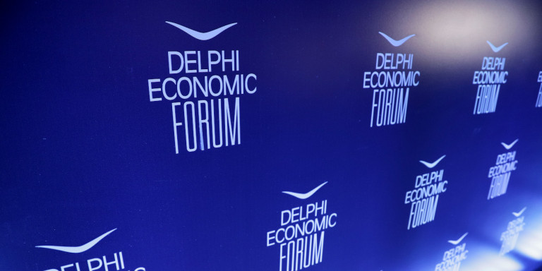 Delphi Economic Forum 2020 : Τα highlights του φόρουμ!