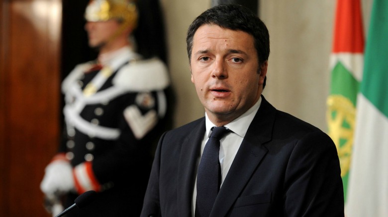 Ιταλία: Τρίζουν τα θεμέλια του κυβερνητικού συνασπισμού - Αποσύρει τους υπουργούς του ο Ρέντσι