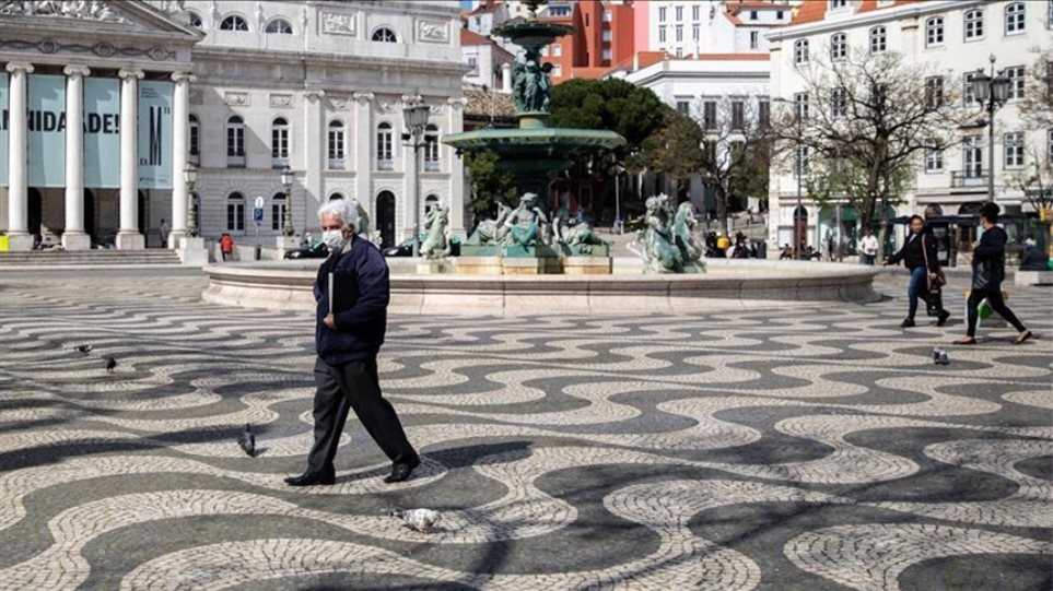 Κορωνοϊός - Πορτογαλία: Με πιστοποιητικό εμβολιασμού ή αρνητικό τεστ η είσοδος στην εστίαση