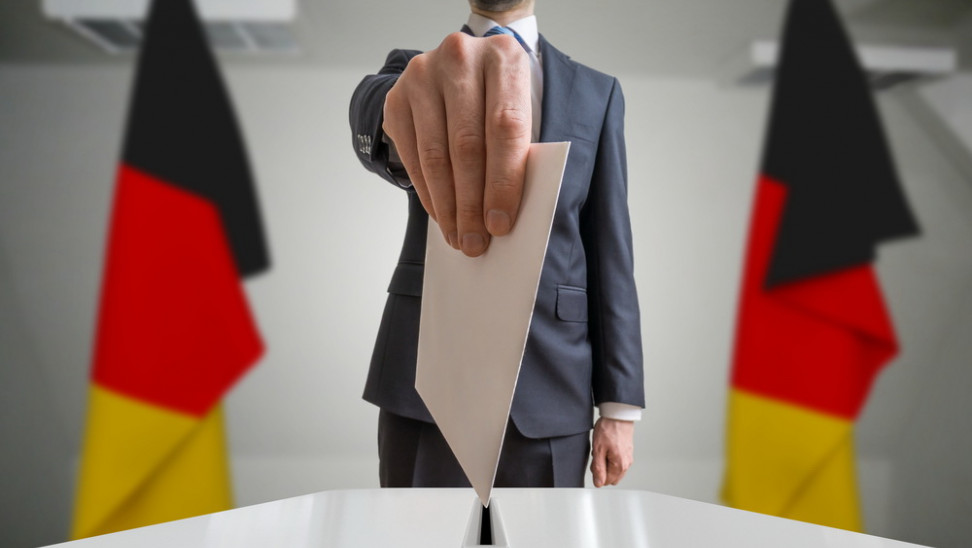 Γερμανικές Εκλογές: Οι κινήσεις των κομμάτων στην πολιτική σκακιέρα για τον σχηματισμό κυβέρνησης συνασπισμού