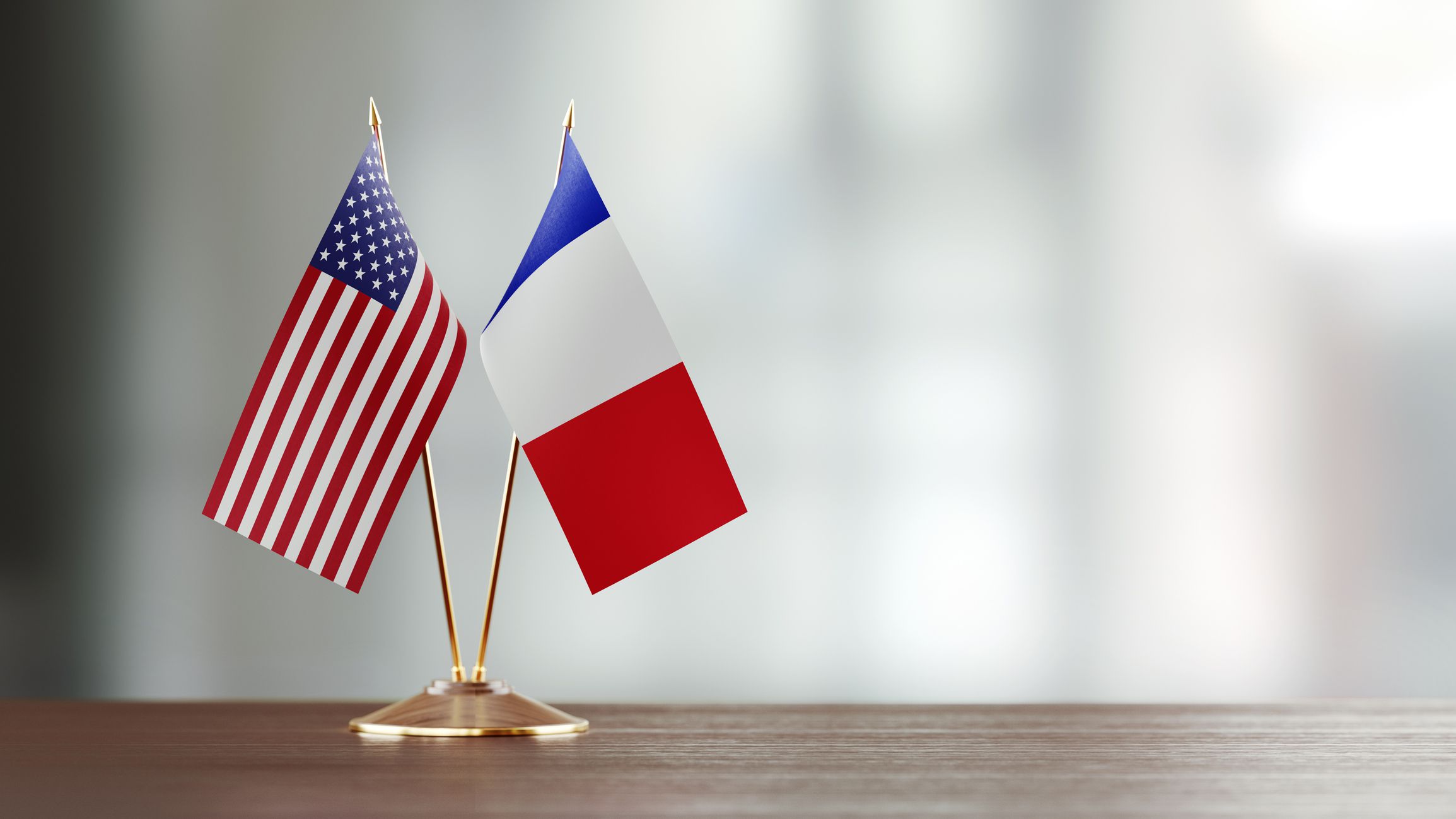 AUKUS: Ψυχροπολεμικές σχέσεις ανάμεσα σε Γαλλία και ΗΠΑ