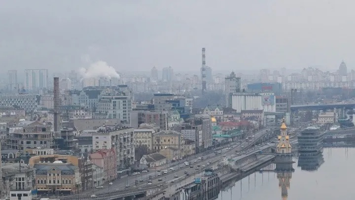 Πόλεμος στην Ουκρανία: Υπό τον έλεγχο των Ρώσων το πυρηνικό εργοστάσιο της Ζαπορίζια