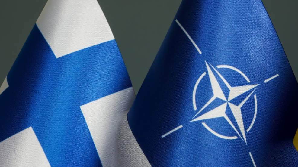 Επικοινωνία του Φινλανδού προέδρου με τον Πούτιν για την ένταξη της χώρας του στο ΝΑΤΟ