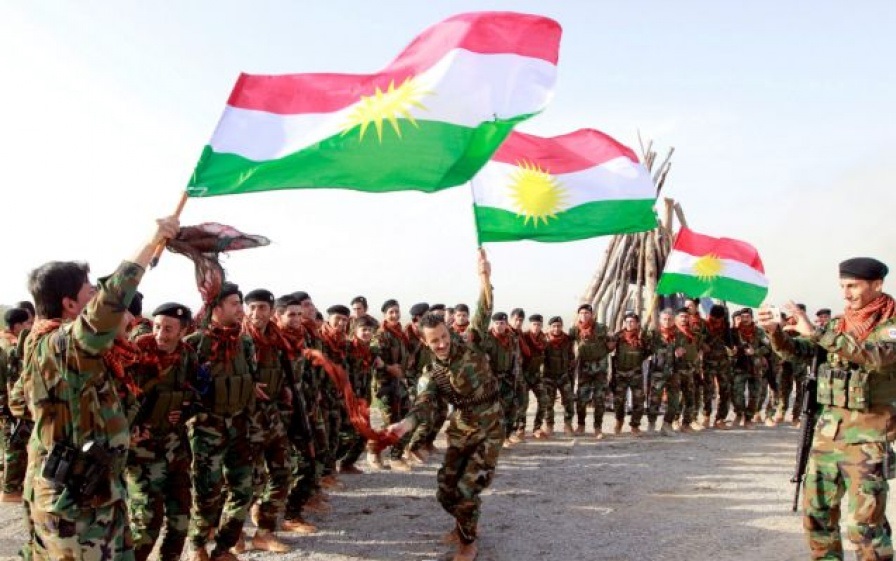 Κουρδικός αγώνας: ένα πεδίο εθνικών και φεμινιστικών διεκδικήσεων | Της Μαριάννας Πέικου