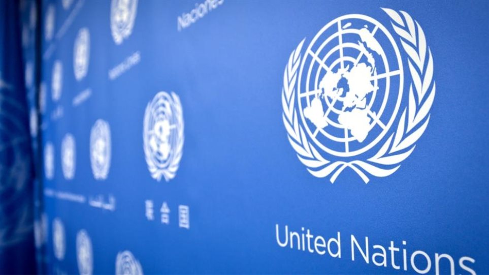 Τα στρατεύματα των Ηνωμένων Εθνών | Της Βασιλικής Τρόχειλα
