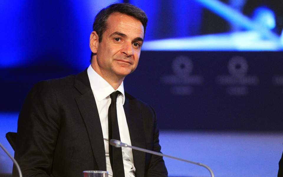 Κ. Μητσοτάκης: Τρίτη συνάντηση με τη ρωσική ηγεσία