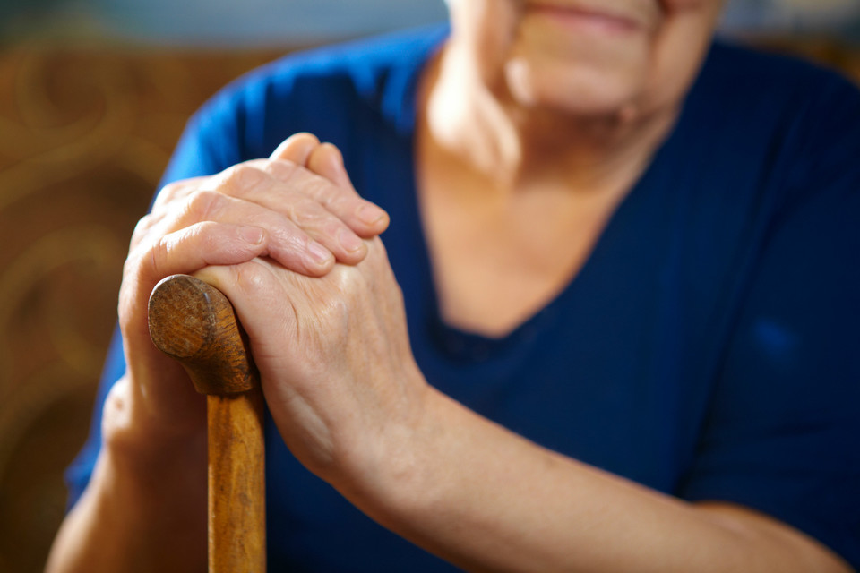 Αύξηση καρδιαγγειακού κινδύνου λόγω σωματικής αδράνειας στις ηλικιωμένες