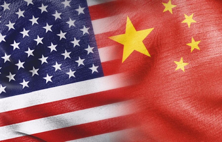 Η Ουάσινγκτον και το Πεκίνο συντάσσουν περίγραμμα της συμφωνίας για τον τερματισμό του εμπορικού πολέμου τους