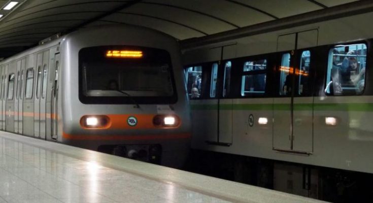 Οι νέοι σταθμοί στο μετρό της Αθήνας