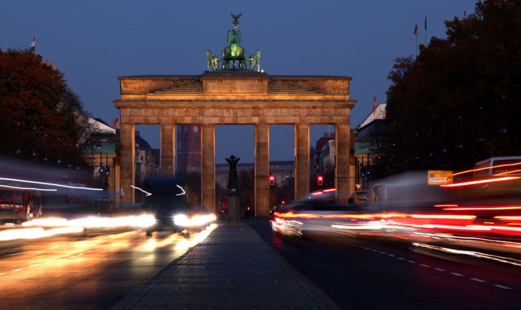 Ύφεση καταγράφει η γερμανική οικονομία στις αρχές του 2023 