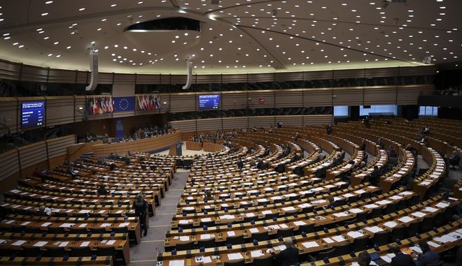 Το Ευρωπαϊκό Κοινοβούλιο ζητά την ακύρωση του τουρκολιβυκού μνημονίου