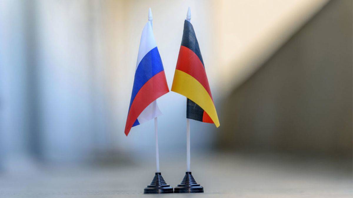 «Λουκέτο» στα ρωσικά προξενεία βάζει η Γερμανία