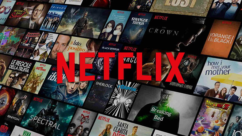 NETFLIX : Ποιες σειρές και ταινίες περιμένουμε εντός Ιουλίου; 