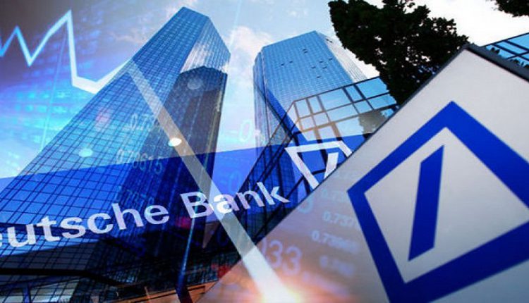 «Βυθίζεται» η γερμανική βιομηχανία – «Ναυάγησε» ο «γάμος» Deutsche Bank-Commerzbank 