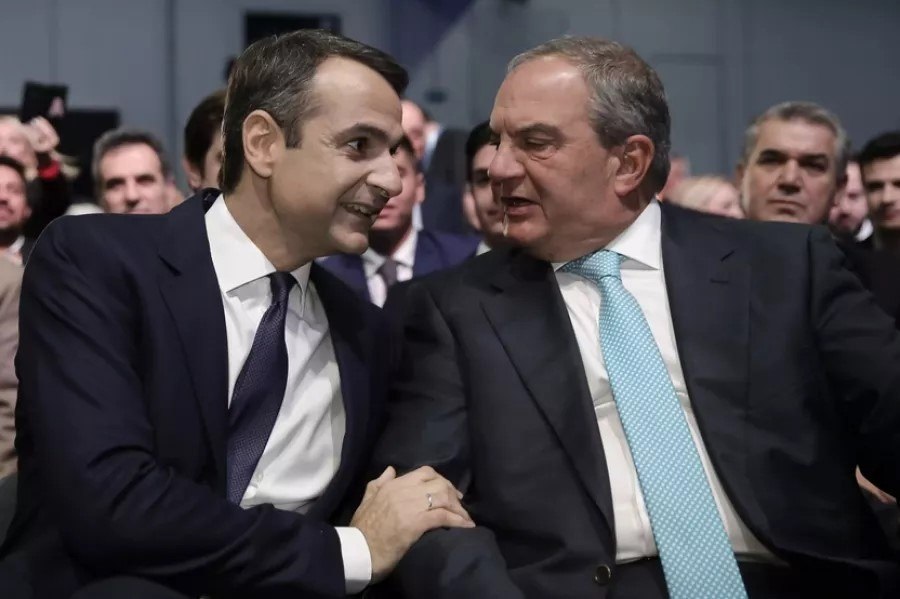 Ποιοι ενοχλήθηκαν εντός ΝΔ από τα 
