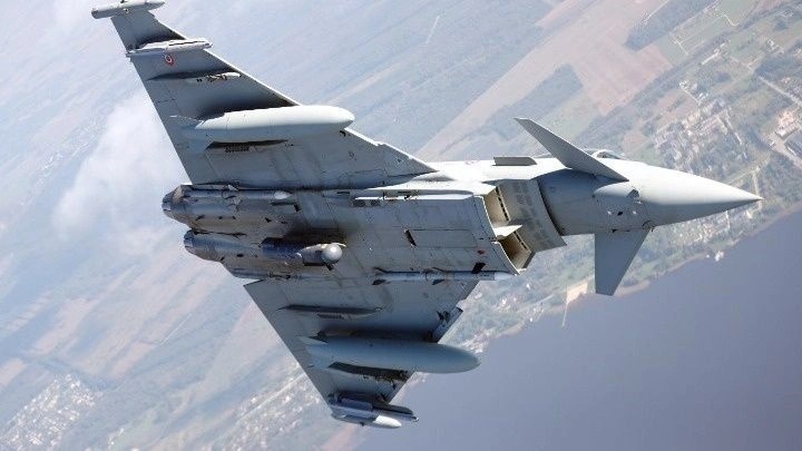Μητσοτάκης: Η Ελλάδα μπαίνει στον μηχανισμό SAFE της ΕΕ
