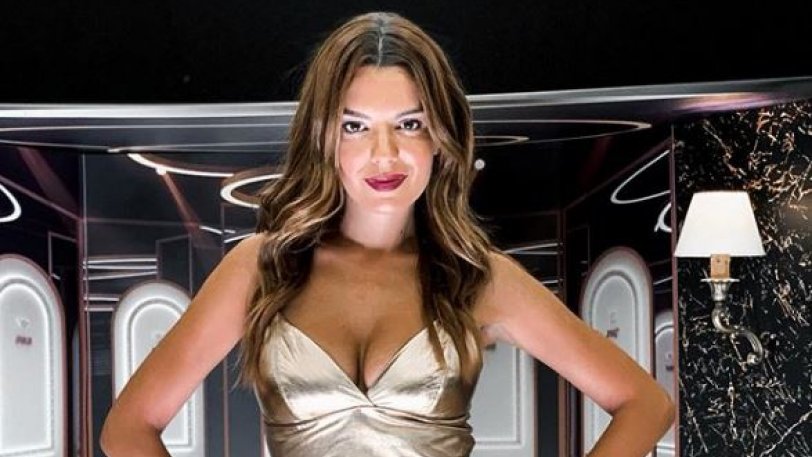 Νικολέτα Ράλλη: Προκάλεσε ''σοκ'' στο Instagram με το πλούσιο μπούστο της! (pic)