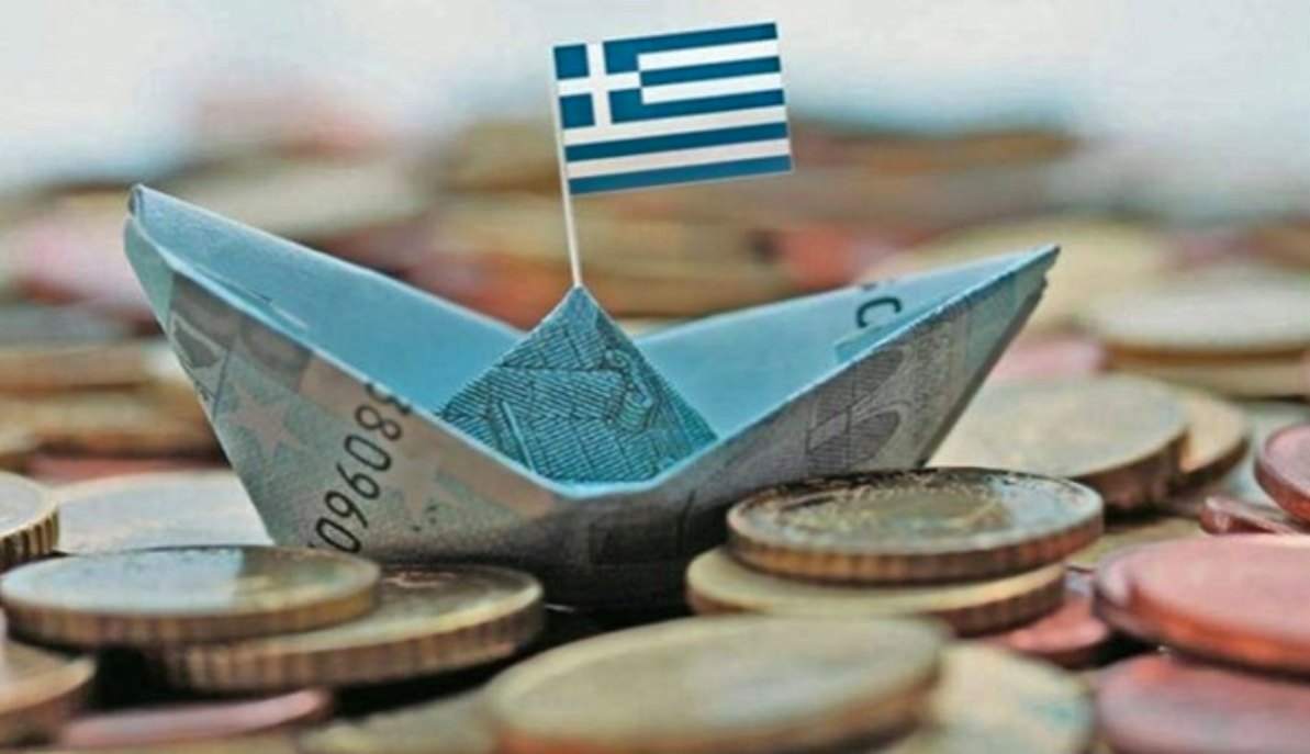 Eurostat: Νέα επιβράδυνση του πληθωρισμού στην Ελλάδα στο 4,5% τον Απρίλιο