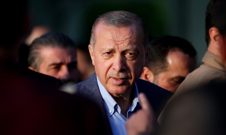 Ανάγκασε η Ελλάδα τη Τουρκία να επιστρέψει στην διπλωματική σκακιέρα;