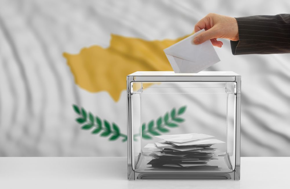 Κύπρος - Εκλογές: Ποιος υποψήφιος είναι το μεγάλο φαβορί;