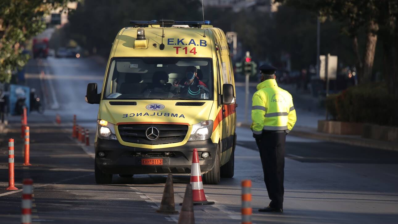Σοκάρουν οι λεπτομέρειες για τον θάνατο της 7χρονης στην Νίκαια - Αμίλητος ο οδηγός του φορτηγού
