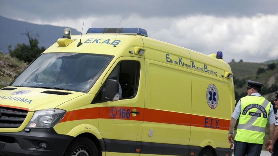 Σοκ στην Ζάκυνθο: Βρέθηκε νεκρός 40χρονος με τραύμα από μαχαίρι