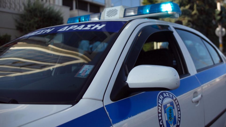 Ημαθία: Παρουσιάστηκε στις αρχές και αφέθηκε ελεύθερος ο οδηγός του θανατηφόρου τροχαίου