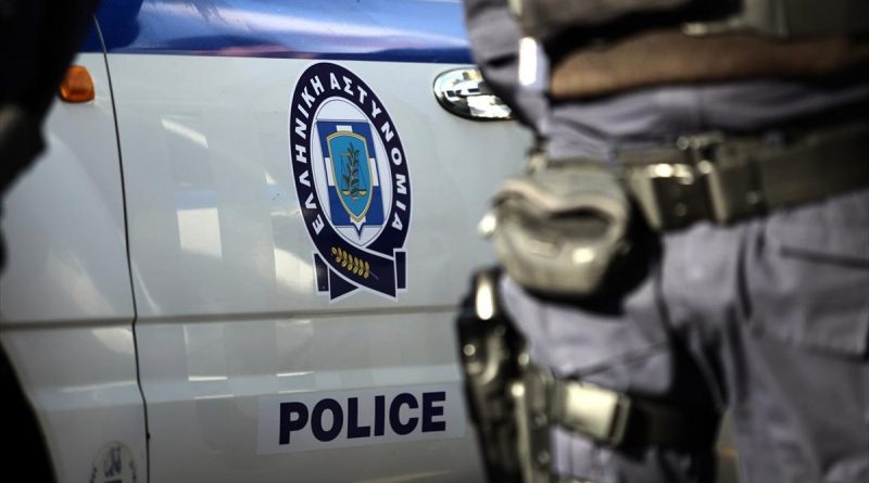 Θεσσαλονίκη: Σύλληψη καταζητούμενου για τρομοκρατία - Δρομολογείται η έκδοσή του