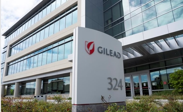 Η φαρμακοβιομηχανία Gilead εξαγοράζει την CymaBay