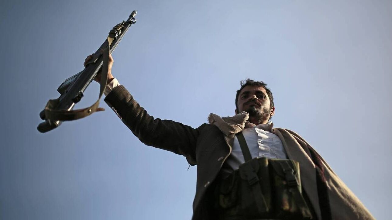 Στα ύψη το θερμόμετρο στην Μέση Ανατολή - Οι Χούθι απειλούν με αντίποινα