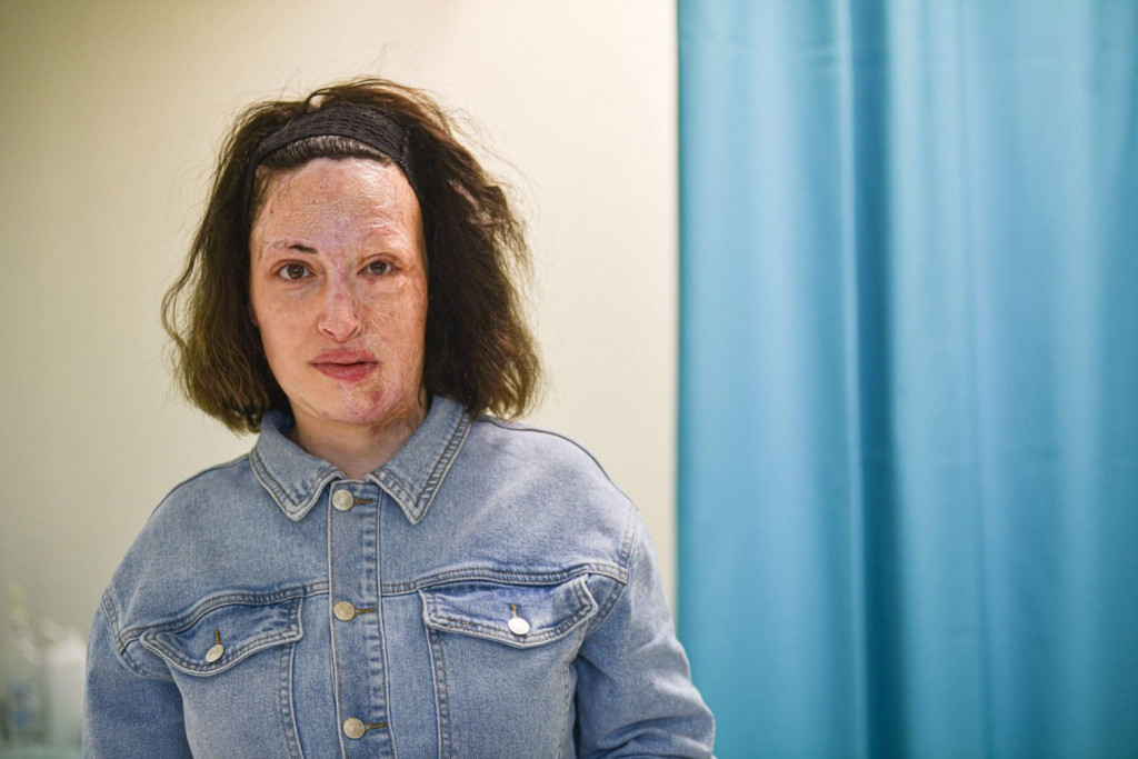 Ιωάννα Παλιοσπύρου: Η νέα της καθημερινότητα και η ζωή χωρίς την μάσκα