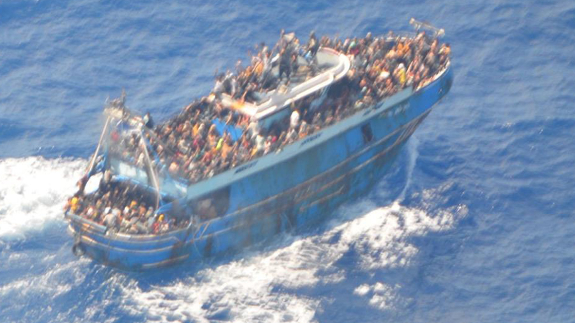 Ύπατη Αρμοστεία ΟΗΕ για τους πρόσφυγες: «Αδιανόητη η τραγωδία στην Πύλο»
