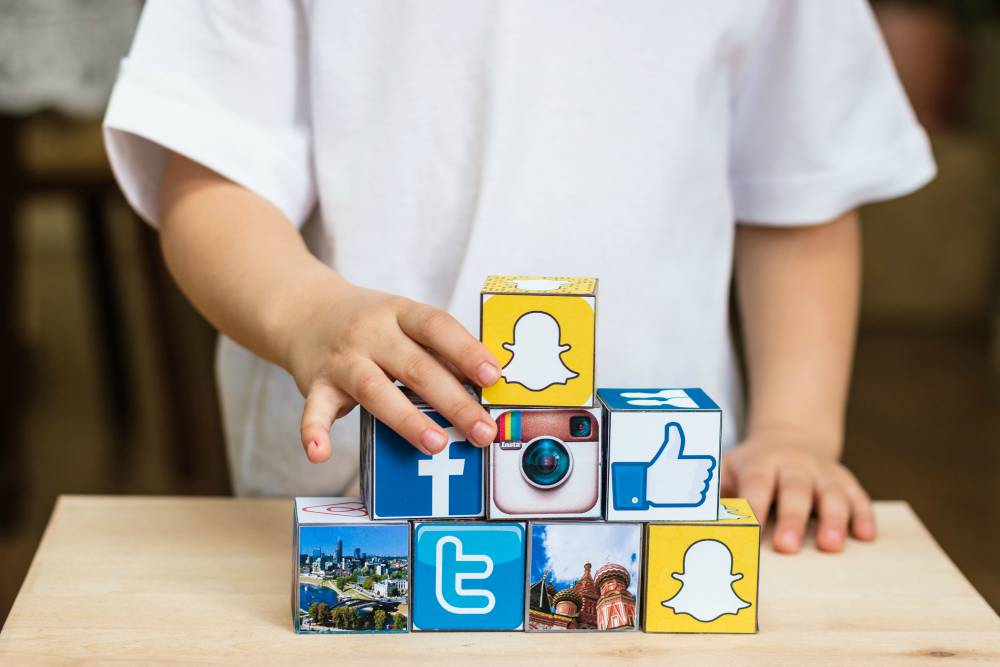 Social Media - Παιδιά: Όλα όσα πρέπει να προσέξει κάθε γονιός