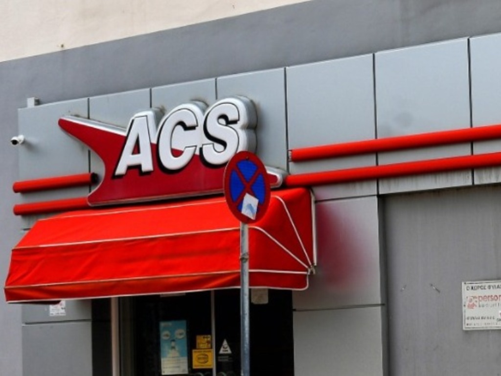 Κακοκαιρία: Η ACS ανακοίνωσε προσωρινή αναστολή των υπηρεσιών της λόγω της «Μήδειας»