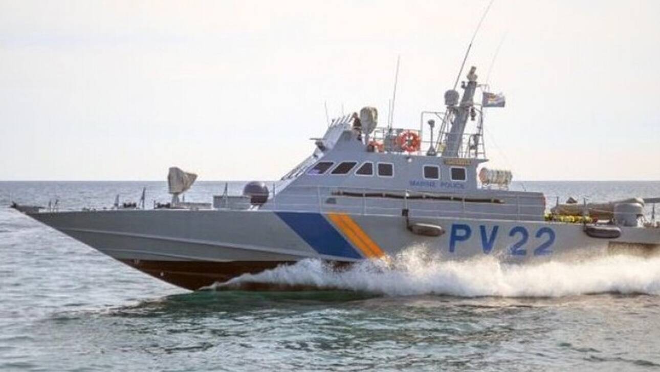 Σοβαρό επεισόδιο στην Κύπρο: Άνοιξε πυρ κατά σκάφους του Λιμενικού τουρκική ακταιωρός