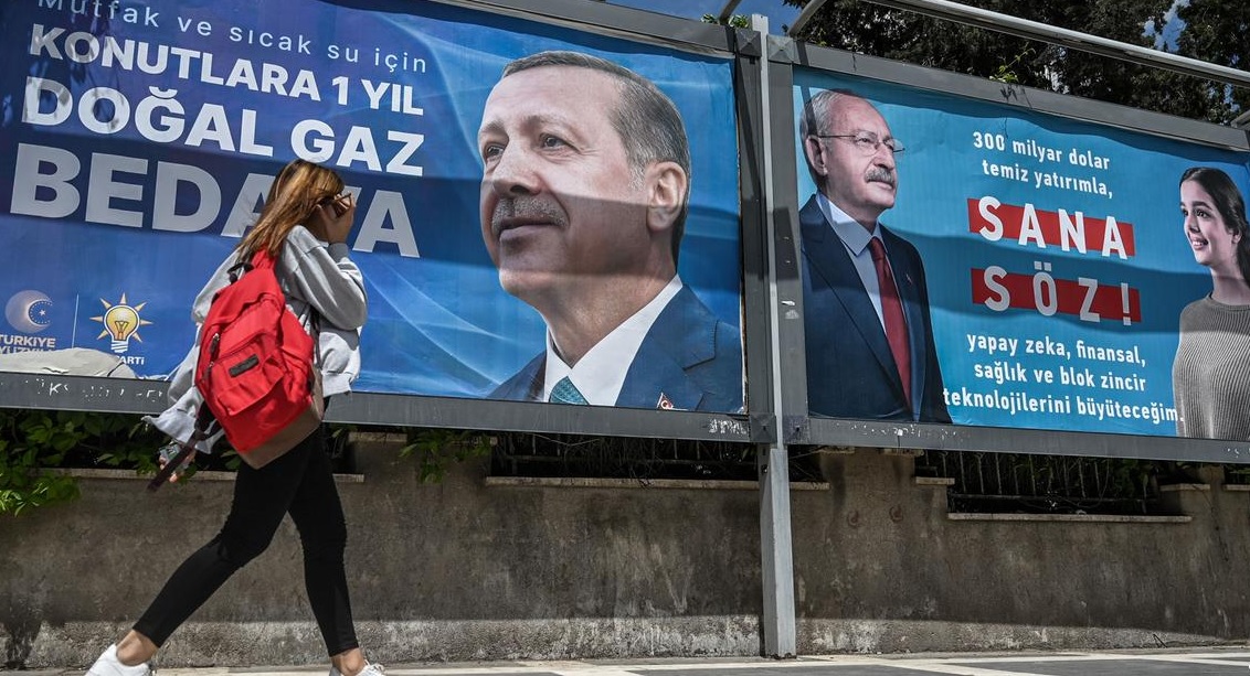 Εκλογές στην Τουρκία: Η πιο αμφίρροπη αναμέτρηση της εικοσαετίας