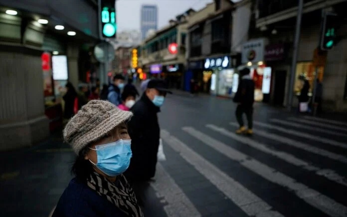 Κίνα: Νέο κύμα διαμαρτυριών για τη διαχείριση της πανδημίας 