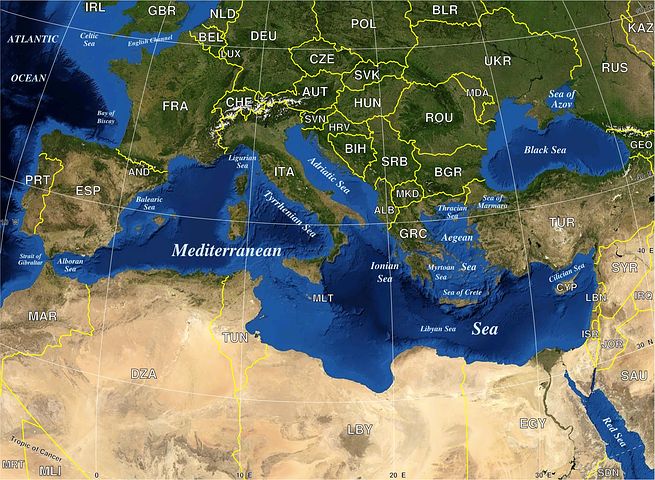 Οι τρομακτικές συνέπειες της κλιματικής αλλαγής για την Ελλάδα και την Ευρώπη