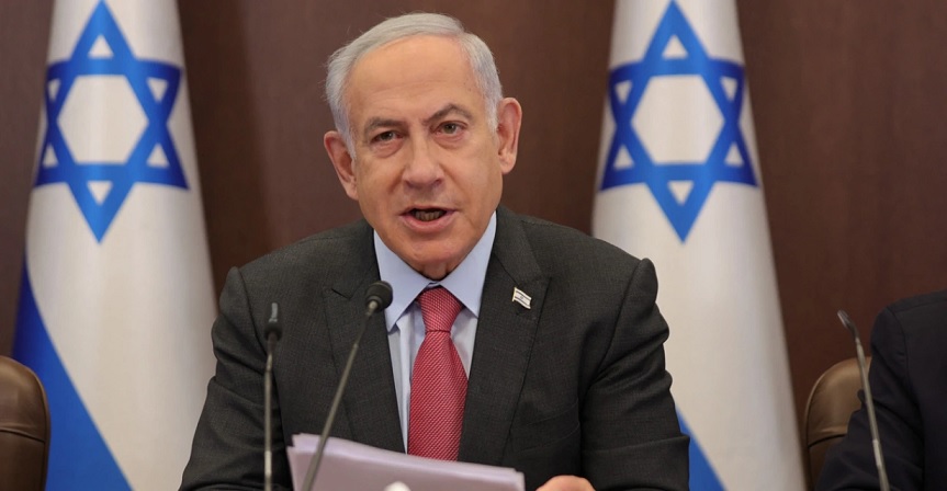 Ισραήλ: Παίζει με τον χρόνο ο Νετανιάχου;