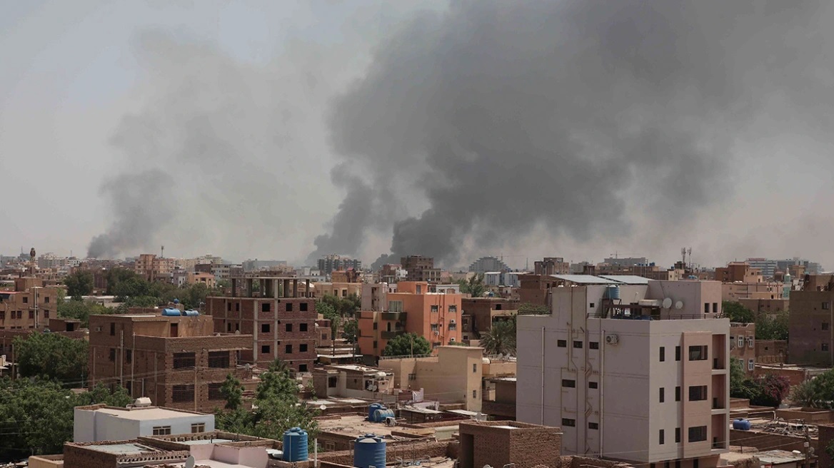 Μεγαλώνει ο αριθμός των νεκρών αμάχων στο Σουδάν