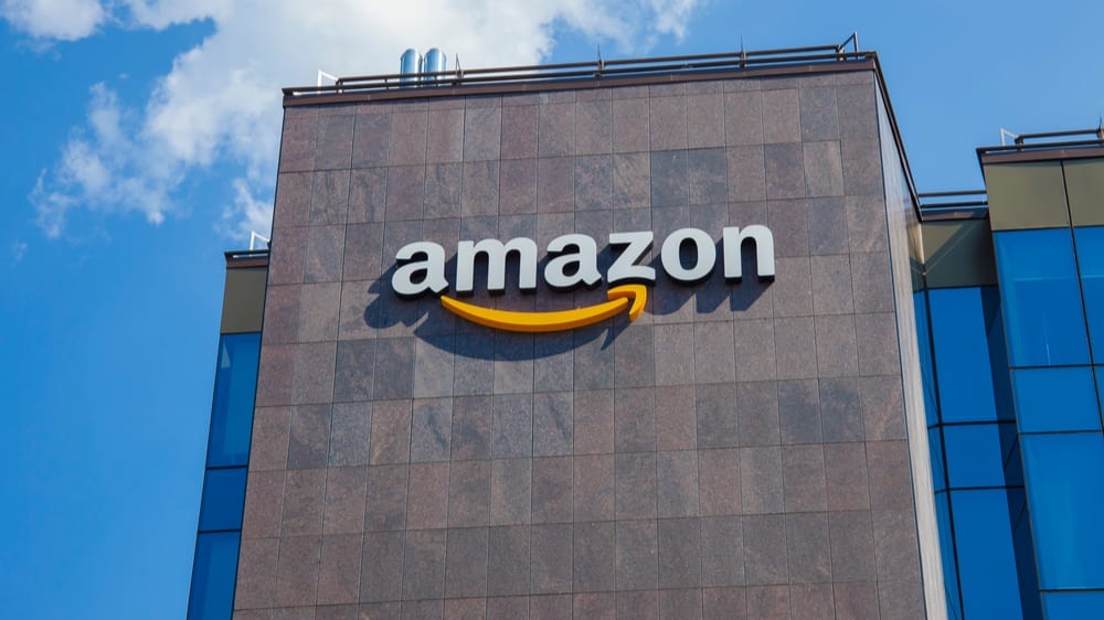 Η Amazon έρχεται και επενδύει στην Ελλάδα - Συνάντηση Μητσοτάκη με στελέχη της εταιρίας