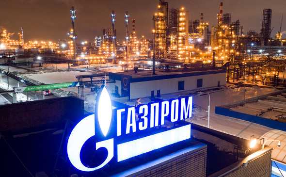 Την μεταφορά ρωσικού αερίου προς την Ευρώπη εγγυάται η Gazprom: