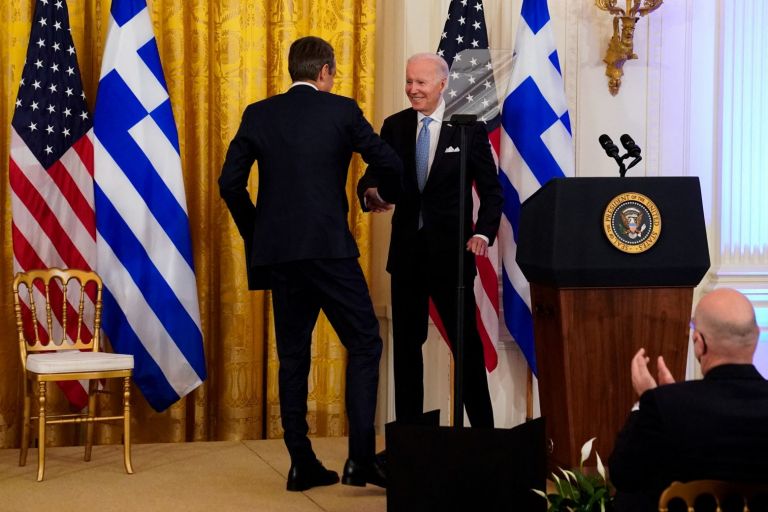 «Χαστούκι» της Ουάσινγκτον στην Άγκυρα: ''Η Ελλάδα αποτελεί σημαντικός εταίρος των ΗΠΑ''