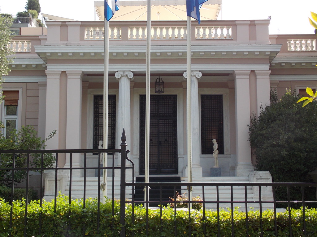 ΝΔ προς ΣΥΡΙΖΑ: Κωμική η ανησυχία για κομματικοποίηση της ΕΡΤ