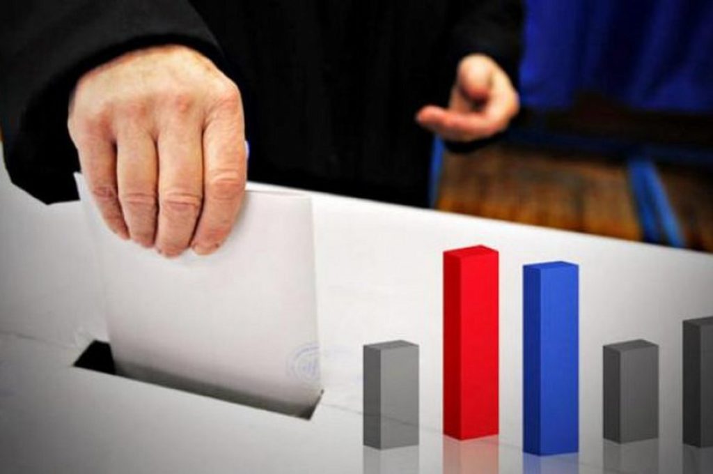 Εκλογές 2023: Τι δείχνουν οι «κρυφές» δημοσκοπήσεις; 