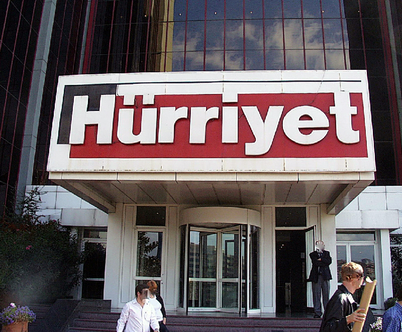 Προκαλεί η «Hurriyet»: Γράφει για «Τούρκους υποψήφιους του ΣΥΡΙΖΑ»