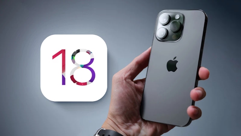 iOS 18: Θα είναι η μεγαλύτερη αναβάθμιση στην ιστορία του iPhone; 