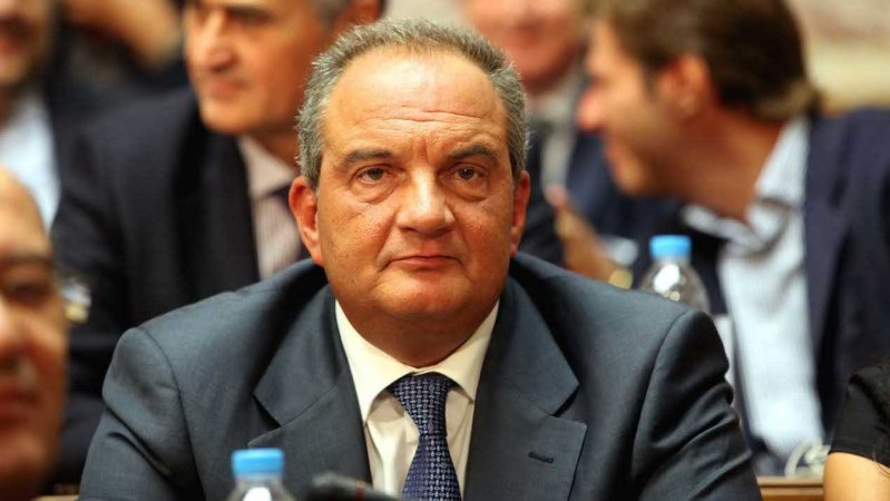 Θεσσαλονίκη: Ο Κ. Καραμανλής θα ζητήσει ουσιαστική στήριξη στη ΝΔ