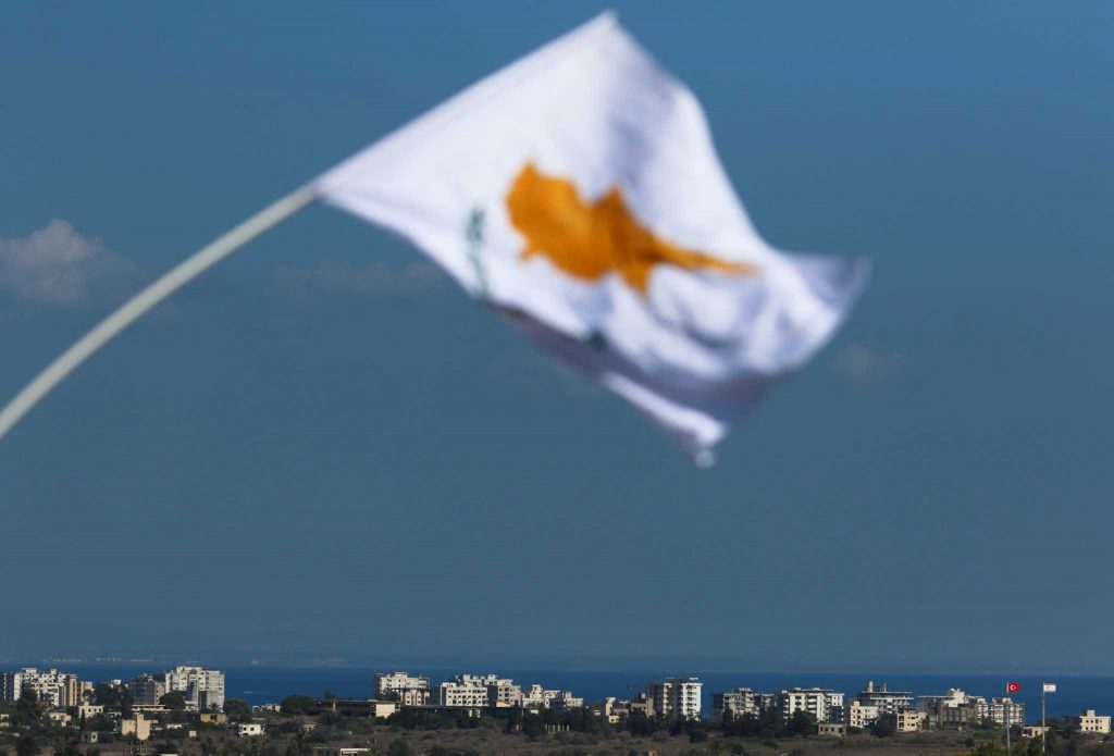 Κυπριακό: Τι ζητά η Λευκωσία, τι προσφέρει το Βερολίνο