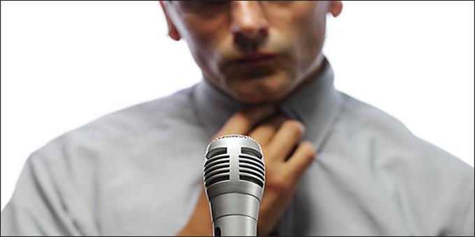 Αυτά είναι τα 3 Tips ορθοφωνίας για να ξεκλειδώσεις την φωνή σου | Του Μάριου Αθανασίου